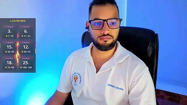 Ernesto-Rodriguez82 online show from 06-26-26, 11:03
