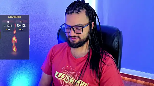 Ernesto-Rodriguez82 online show from 07-08-26, 04:11