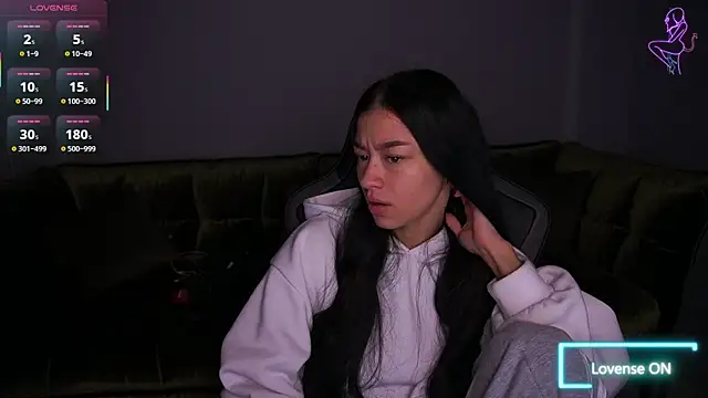 FataleNellie online show from 12-01-25, 09:42