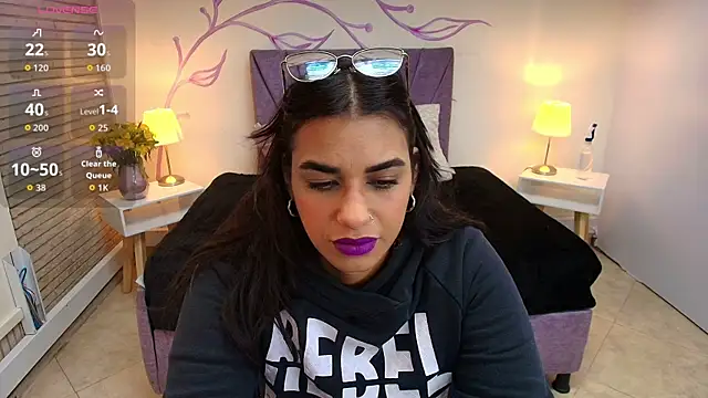 Lia Blake  online show from 09-18-25, 12:40