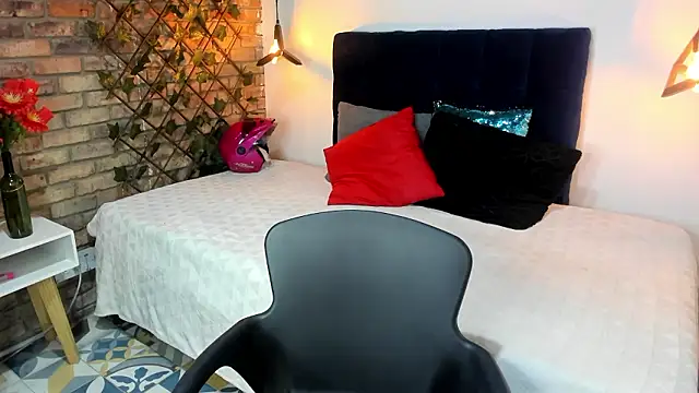 Lia Blake  online show from 02-20-26, 11:54