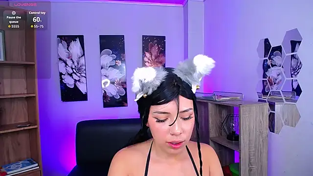 roseefancy online show from 10-02-25, 11:39