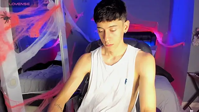 Snapshot of Jhon_snow22 chatting on 10-29-25, 02:52 Jhon snow22 online show from 10-29-25, 02:52