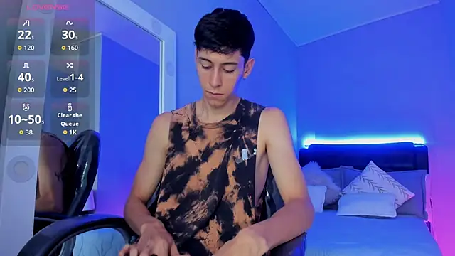 Snapshot of Jhon_snow22 chatting on 12-05-25, 01:52 Jhon snow22 online show from 12-05-25, 01:52