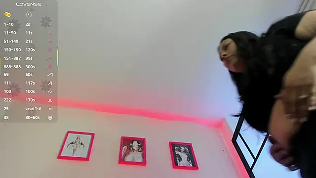 missweetpeach online show from 02-15-26, 11:34