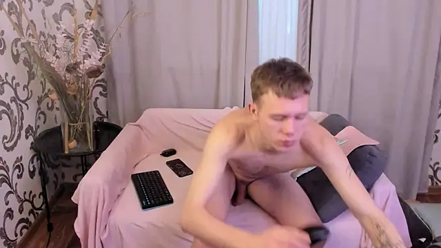 SherlockMax online show from 12-14-25, 06:19