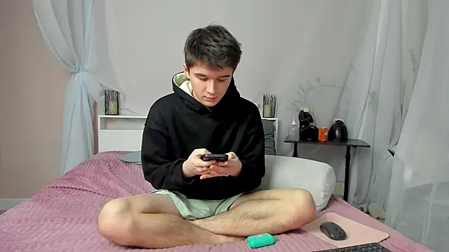 SherlockMax online show from 01-11-26, 10:31