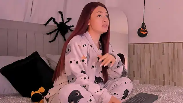 AnastasiaGreey online show from 10-12-25, 11:04