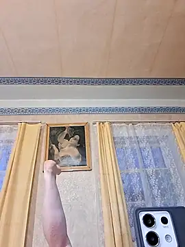 VikaKing online show from 02-11-26, 04:50