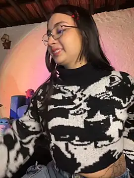 kaori 77 online show from 11-25-25, 04:23