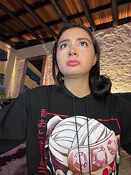 Snapshot of kaori_77 chatting on 02-12-26, 04:18 kaori 77 online show from 02-12-26, 04:18