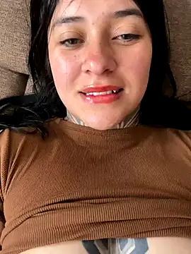 Rouse 07 online show from 10-27-25, 04:33