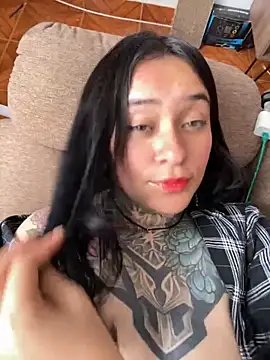 Rouse 07 online show from 11-20-25, 04:18