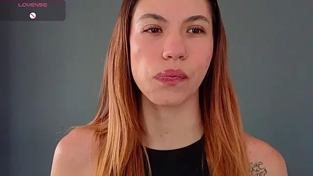 AntonellaaRossii online show from 12-03-25, 01:09