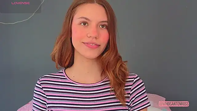 AntonellaaRossii online show from 03-20-26, 01:49