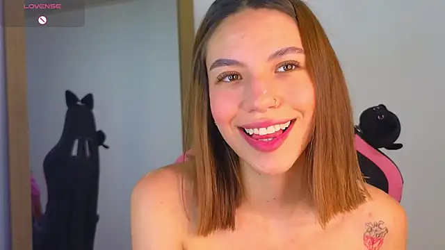 AntonellaaRossii online show from 07-25-26, 01:30