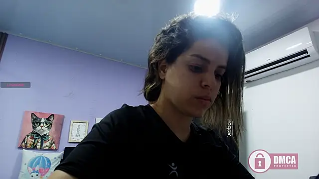 gisell gomez online show from 02-16-26, 07:10