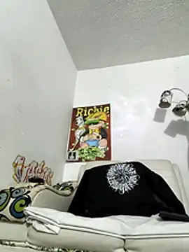 Thomasjons  online show from 02-07-26, 02:48