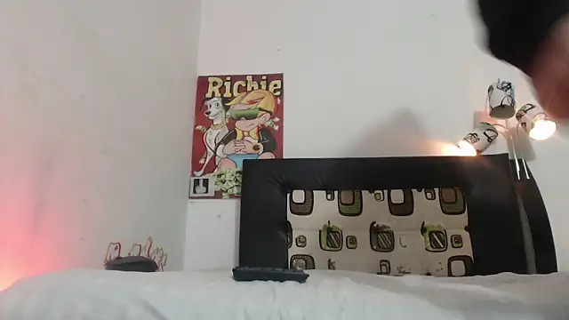 Thomasjons  online show from 03-07-26, 04:20