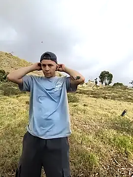 Thomasjons  online show from 03-10-26, 10:15