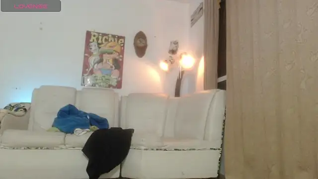 Thomasjons  online show from 04-23-26, 03:19