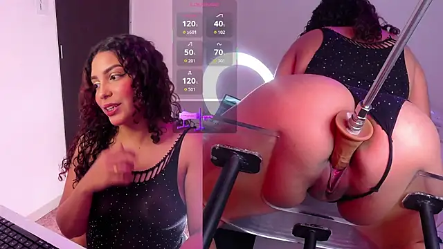 SugarandNibbles online show from 12-04-25, 07:55