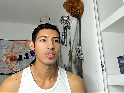 jhosep hamilton online show from 10-24-25, 11:39
