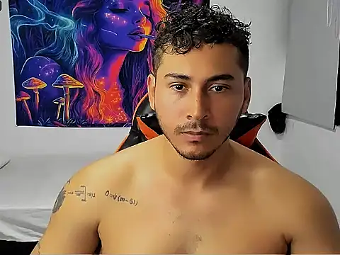 ashlan king online show from 09-29-25, 07:40