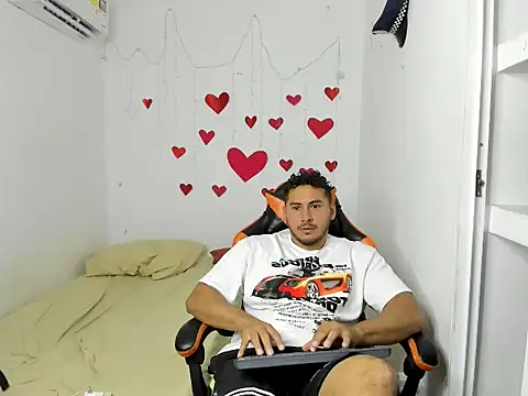 ashlan king online show from 02-26-26, 07:24