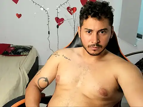 ashlan king online show from 03-09-26, 07:18