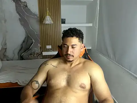 ashlan king online show from 05-17-26, 12:01