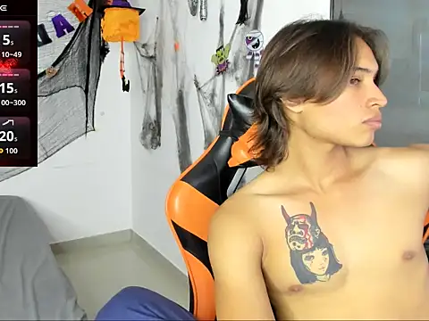 kenshi roa online show from 10-29-25, 02:25