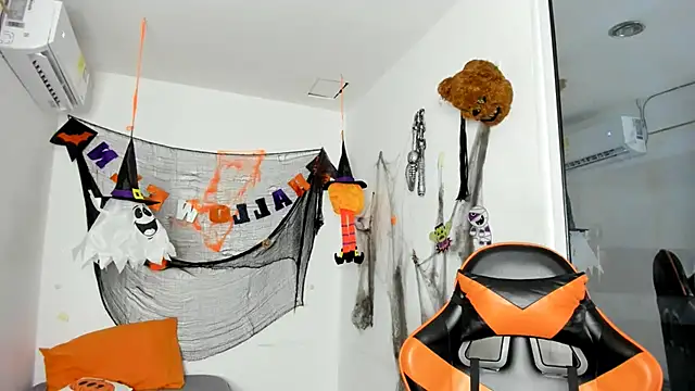 kenshi roa online show from 10-31-25, 06:03