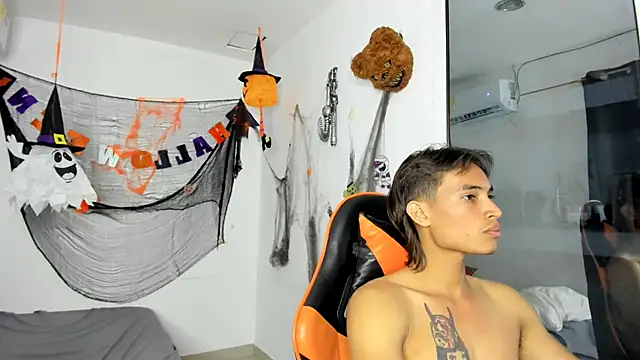 kenshi roa online show from 11-14-25, 04:44