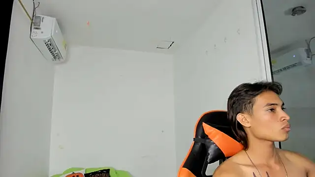 kenshi roa online show from 11-25-25, 05:07