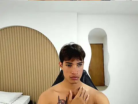 kenshi roa online show from 04-23-26, 03:52