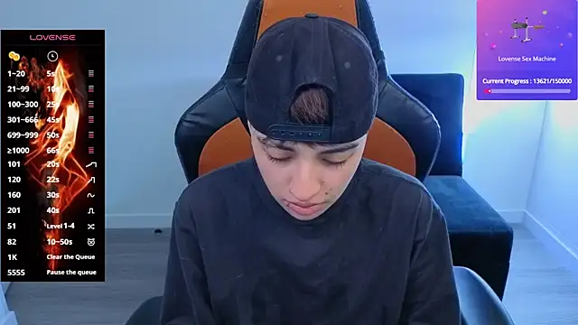 imlaiaaa online show from 09-11-25, 12:16