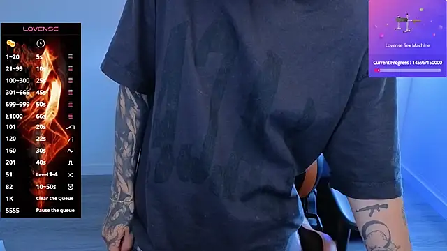 imlaiaaa online show from 09-12-25, 07:14