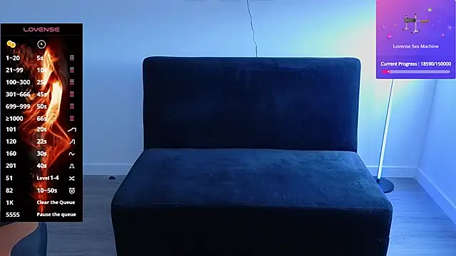 imlaiaaa online show from 09-13-25, 07:24