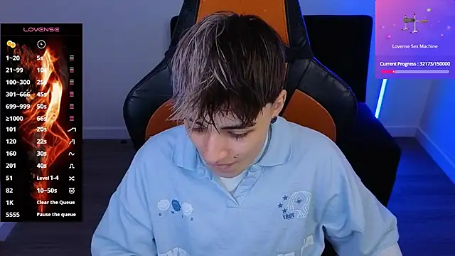 imlaiaaa online show from 09-22-25, 10:45