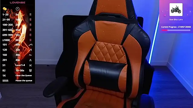 imlaiaaa online show from 10-14-25, 02:01