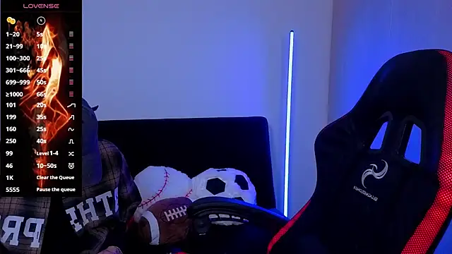 imlaiaaa online show from 11-22-25, 01:26