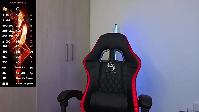 imlaiaaa online show from 12-16-25, 10:04