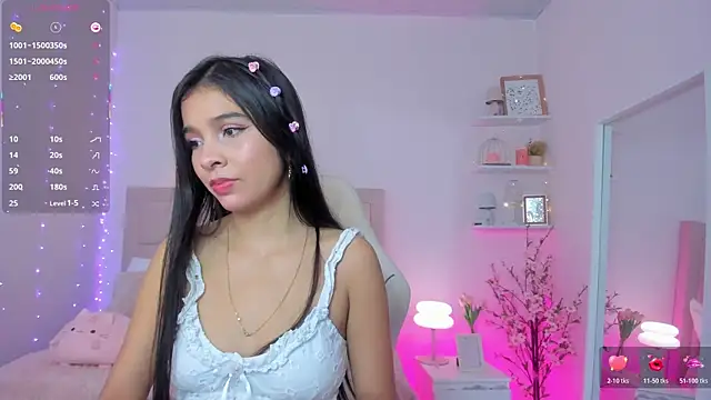 kim dreams18 online show from 01-14-26, 11:31