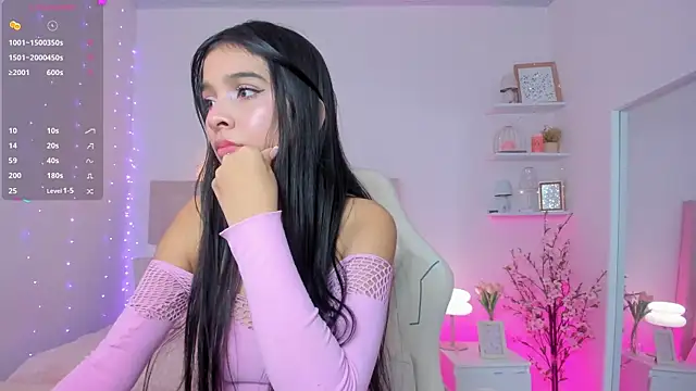 kim dreams18 online show from 01-16-26, 12:03