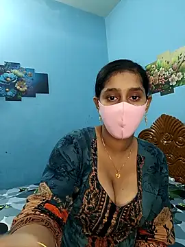 Cute Faria online show from 11-09-25, 03:54