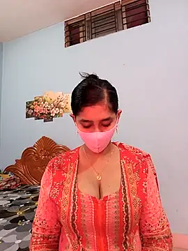 Cute Faria online show from 11-12-25, 02:45