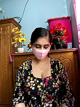 Cute Faria online show from 11-23-25, 08:58