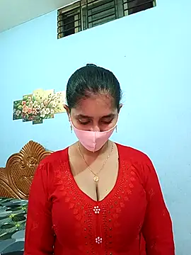 Cute Faria online show from 12-20-25, 04:19