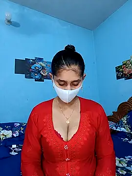 Cute Faria online show from 01-11-26, 01:16